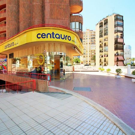 Coblanca 5 19-2 Apartamento Benidorm Exterior foto