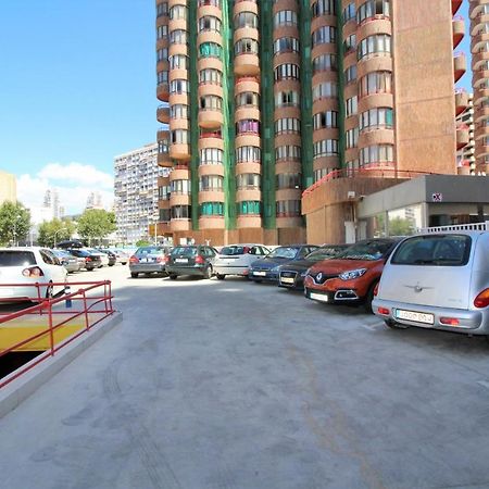 Coblanca 5 19-2 Apartamento Benidorm Exterior foto